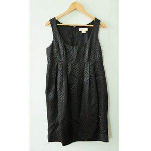 Michael Kors little black dress